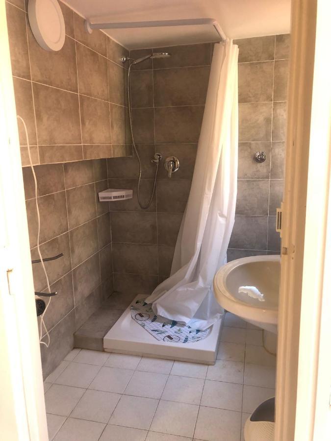 ガエータRosy Houseアパートメント エクステリア 写真